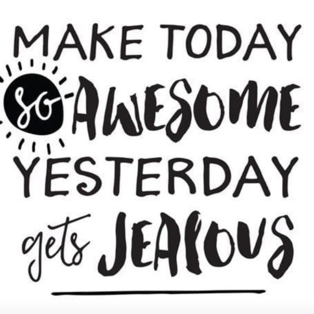 Meet your Posher, Meagan